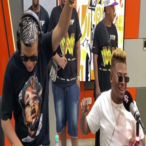 Te Dolerá (En Vivo Olimpica)