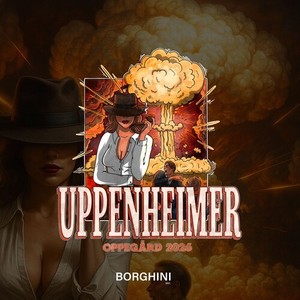 UPPENHEIMER 2026 (Hjemmesnekk) (Explicit)