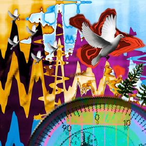 Wave to Wave(feat. Fabio Barros)