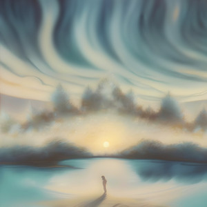 Danse autour d'un point