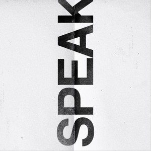 Speak (feat. Lucia Parker)