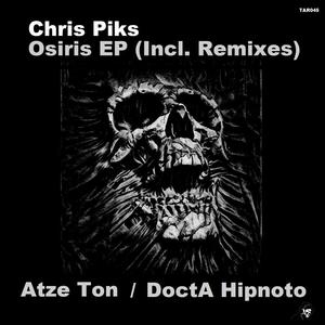 Osiris EP (Incl. Remixes)