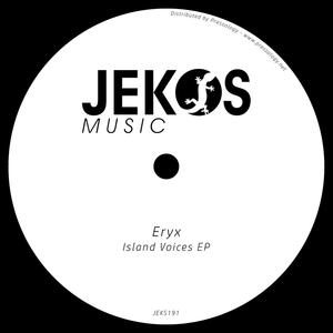 Island Voices EP