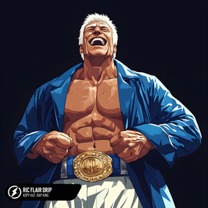 Ric Flair Drip (Explicit)