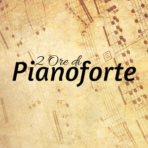 2 Ore di Pianoforte - Musica Rilassante per Studiare, Leggere, Concentrarsi, Lavorare