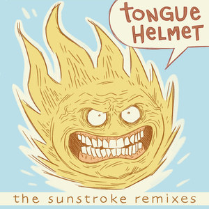 Sunstroke (Wolf Saga Remix|Explicit)