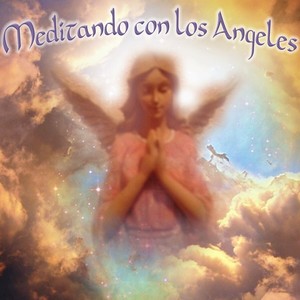 Meditando Con los Angeles