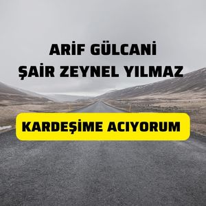 Kardeşime Acıyorum