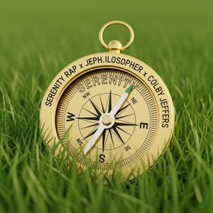 SERENITY RAP (feat. Colby Jeffers)