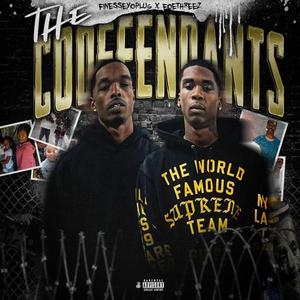 The CoDefendants (Explicit)