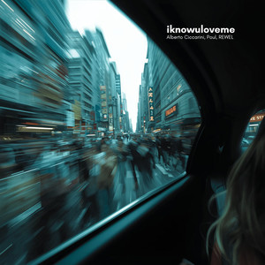 iknowuloveme (slow version)