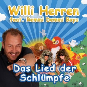 Das Lied der Schlümpfe