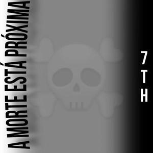 A MORTE ESTÁ PRÓXIMA