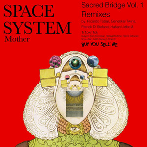 Sacred Bridge, Vol. 1