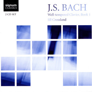 No. 3 in C-Sharp Major BWV. 848 - Praeludium