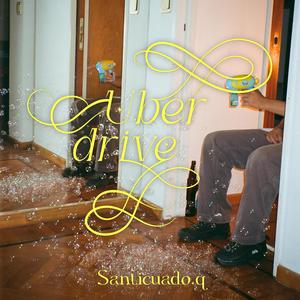 Uber Drive (Explicit)