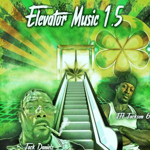 High Tolerance(feat. Bigg Tone & Redd Digg) (Explicit)