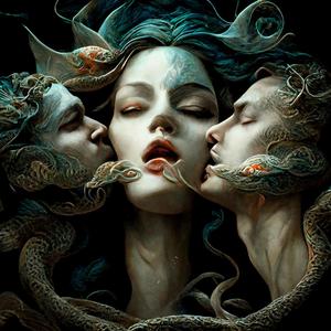 Like 2 Lie (feat. JackZick) (Explicit)