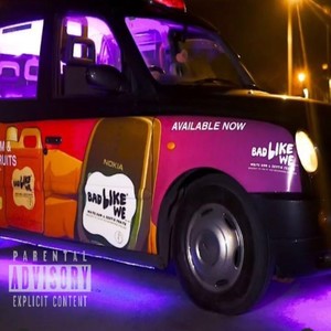 (Bad like We) Bad Cab Bars (Explicit)
