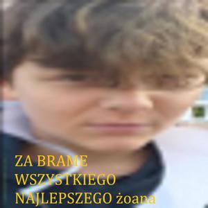 Za brame (WSZYSTKIEGO NAJLEPSZEGO ŻOANA KOCHANIE) [Explicit]