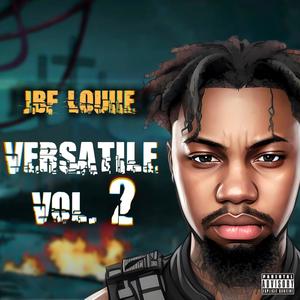 Versatile, Vol. 2 (Explicit)