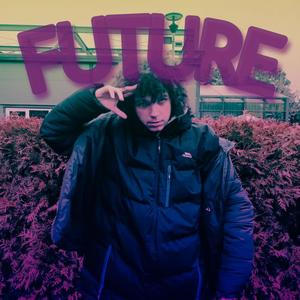 FUTURE* (feat. Kraco) (Explicit)