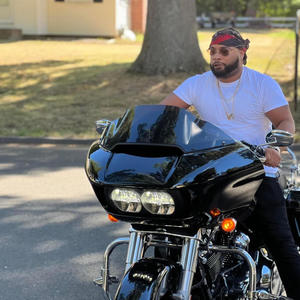 1 Time for the ryders (Explicit)