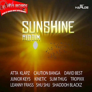 Sunshine Riddim