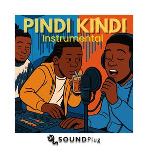 PINDIKINDI - INSTRUMENTAL