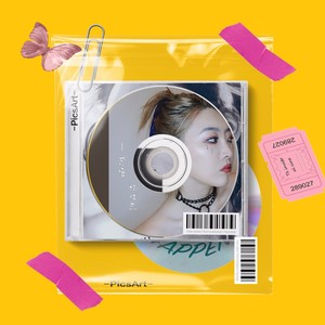 苏丽珍/Lizhen - DaXxx杨佳蕊封面