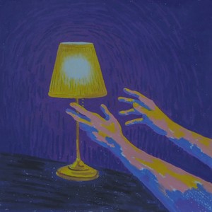 눈짓 (feat. 유형균) (snowflake)