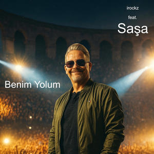 Benim Yolum (feat. Saşa)