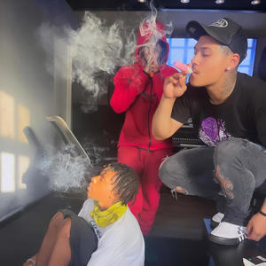 Bulletproof Gucci Coat (Explicit)