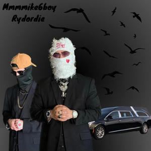 Hearse (feat. Rydordie)