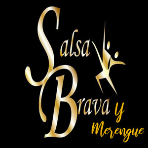 Salsa Brava Y Merengue