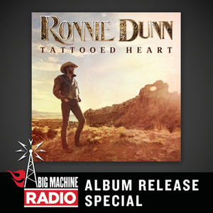 Tattooed Heart (Big Machine Radio Album Release Special)