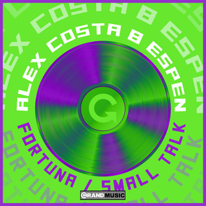 Small Talk (Original Mix)