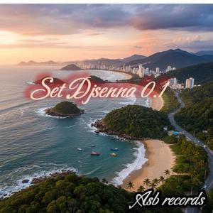 SET DJ SENNA 0.1 (feat. mc fb da s, eomg & getreem22) (Explicit)
