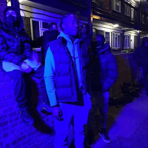 Blue Lights (reality) (Explicit)