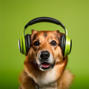 Música Para Perros Y Sus Momentos De Tranquilidad