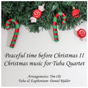 A Holly Jolly Christmas