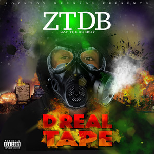 Dreal Tape (Explicit)