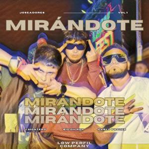 Mirándote (feat. Pablo Prozer)