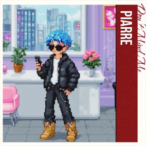 Don't Mind Me (Explicit)