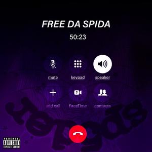 Free da spida (Explicit)