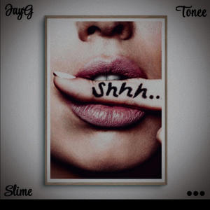 TELL ON ME (feat. TONEE & SLIME) (Explicit)