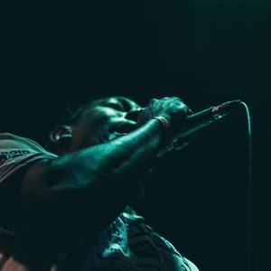 Andre Harrell (Explicit)