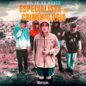 Especialista Em Criminologia (Explicit)