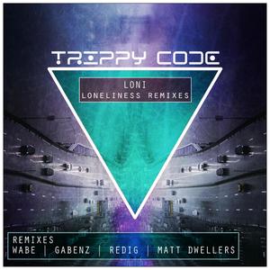 Loneliness (Redig Remix|Explicit)