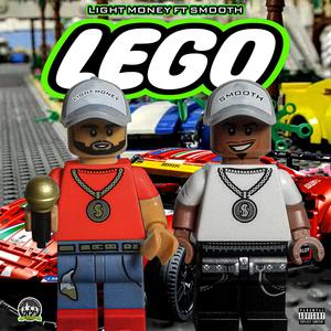 Lego (feat. Smooth) [Explicit]